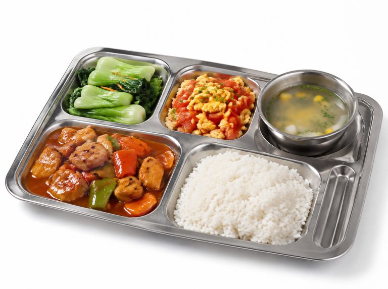 嘉兴企业食堂承包与托管服务