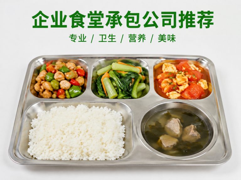 嘉兴智慧食堂与自助称重餐厅